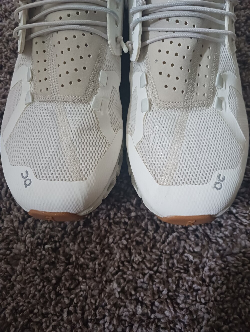 On Cloud Women's CloudTec Athletic Shoes 8.5 - Picture 3 of 12